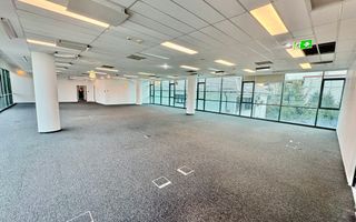 SPATIU DE BIROURI | 636 MP | DISPONIBIL IMEDIAT | - Poză 1