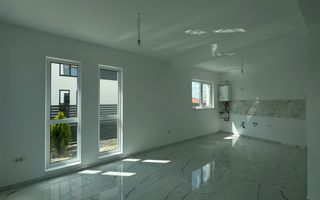 Casă Tip Duplex P+1E | 125 mp Utili | Teren 300 mp | Dumbrăvița, Timiș - Poză 2