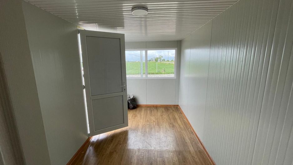 TEREN PAVAT - ZONA KILLER - 800 MP - Poză 5