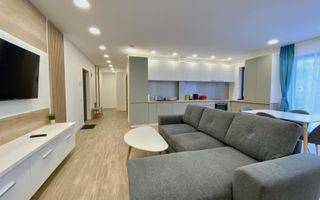 Apartament Premium | 2 camere | 60mp | Zona Platinia | USAMV - UMF - Poză 1
