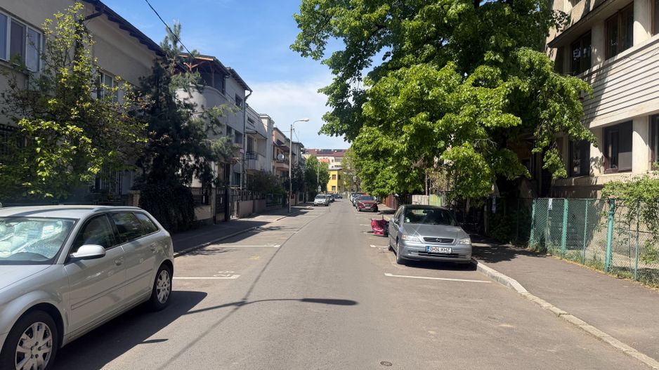 Casa interbelica individuala Str Moise Nicoara -Alba Iulia - Poză 15