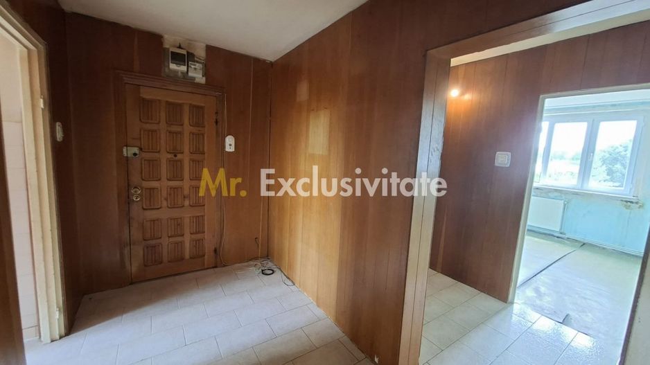 Apartament 4 camere Nord ,Etaj 3 la Poarta Scolii nr 14 - Poză 3