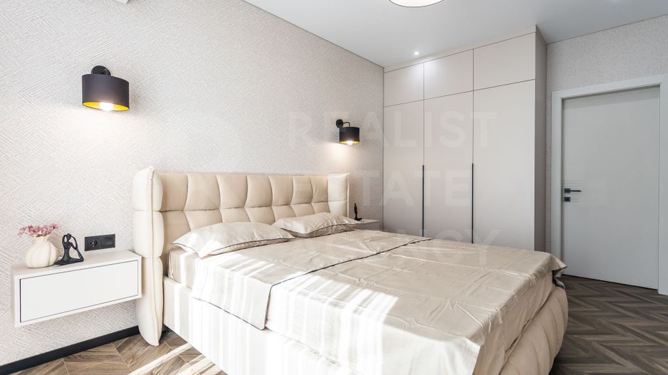 Vânzare, apartament, 2 camere, str. Nicolae Milescu Spătaru, Ciocana - Poză 5