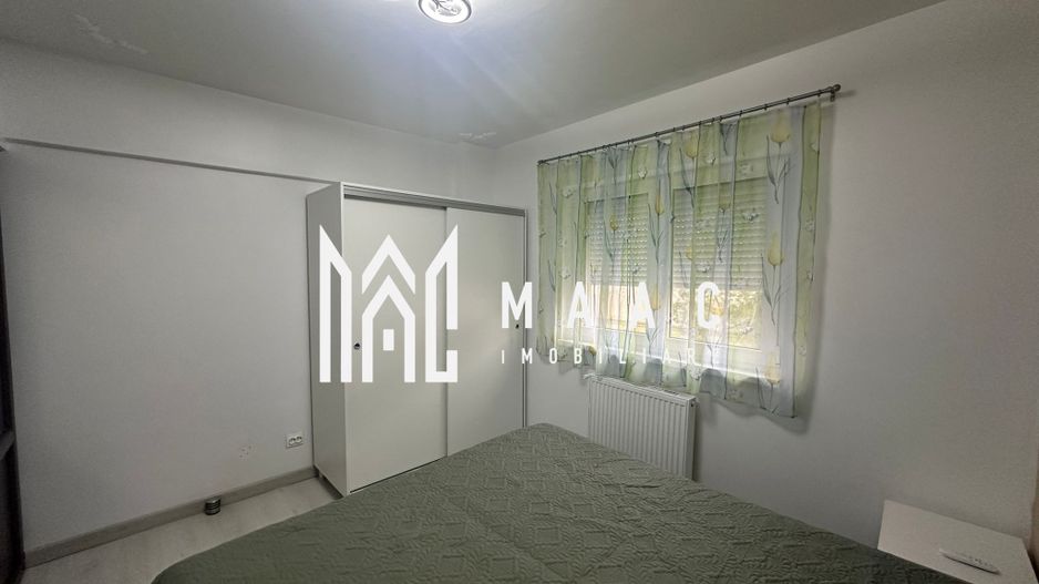 Apartament de inchiriat 2 camere DECOMANDAT Mihai Viteazu - Poză 5