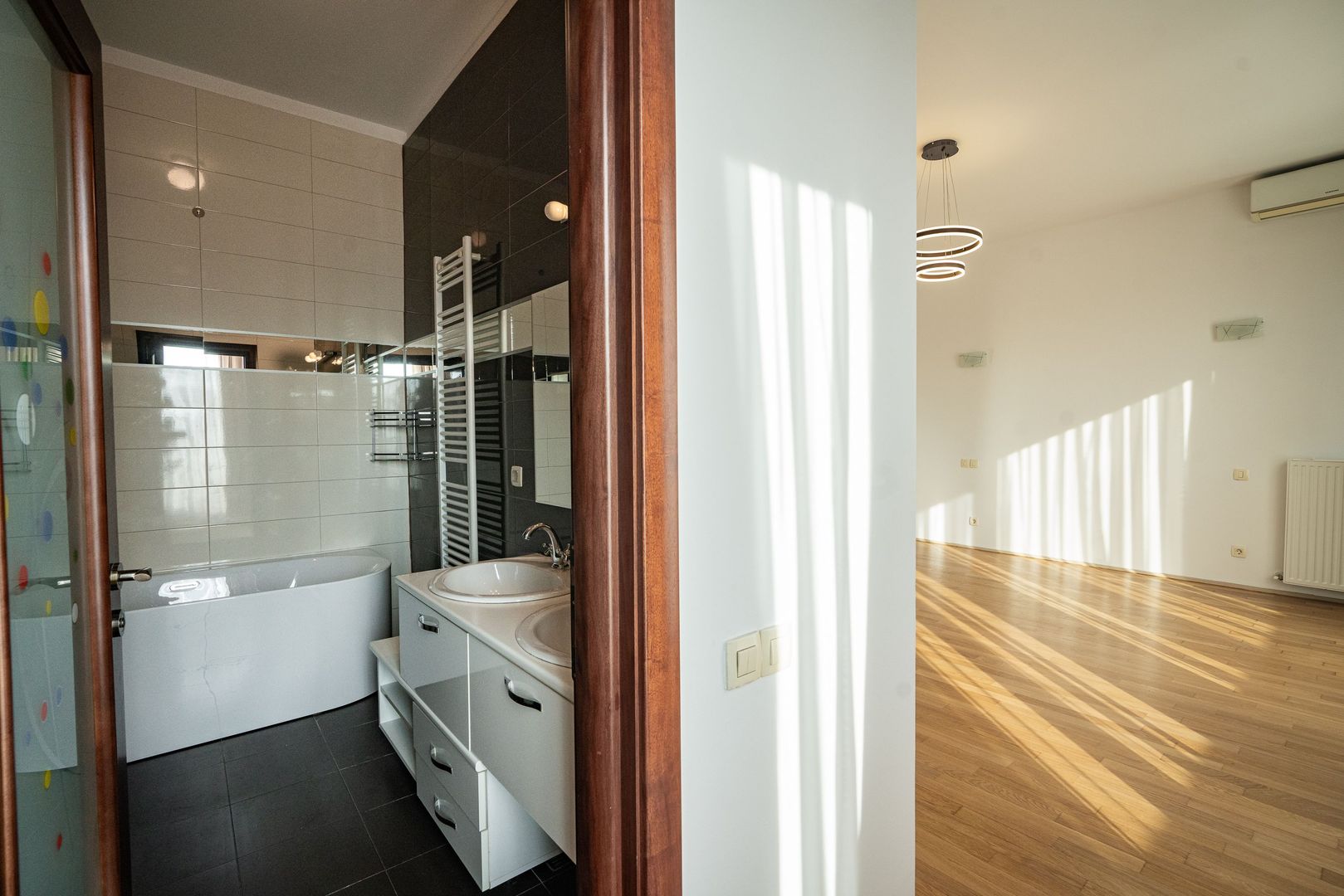 Exquisite Penthouse for Rent – Herastrau Area, Sector 1 - Poză 30