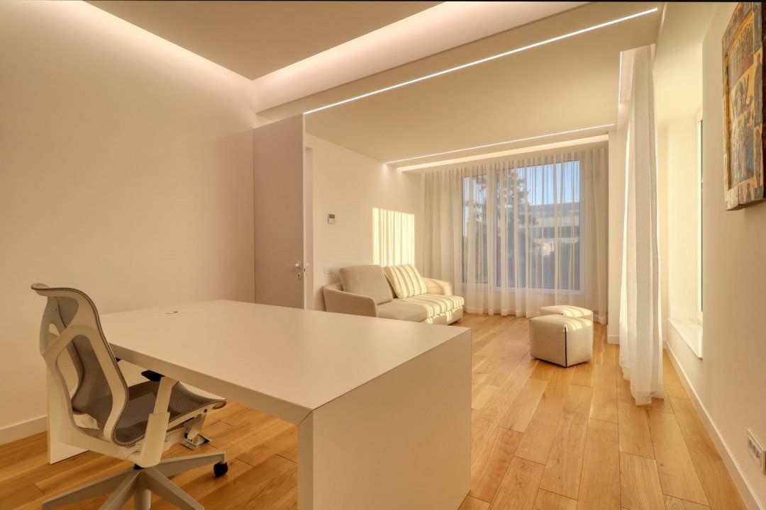 Spatiu Comercial/Birouri Ultramodern 230mp Aviatorilor - Poză 6