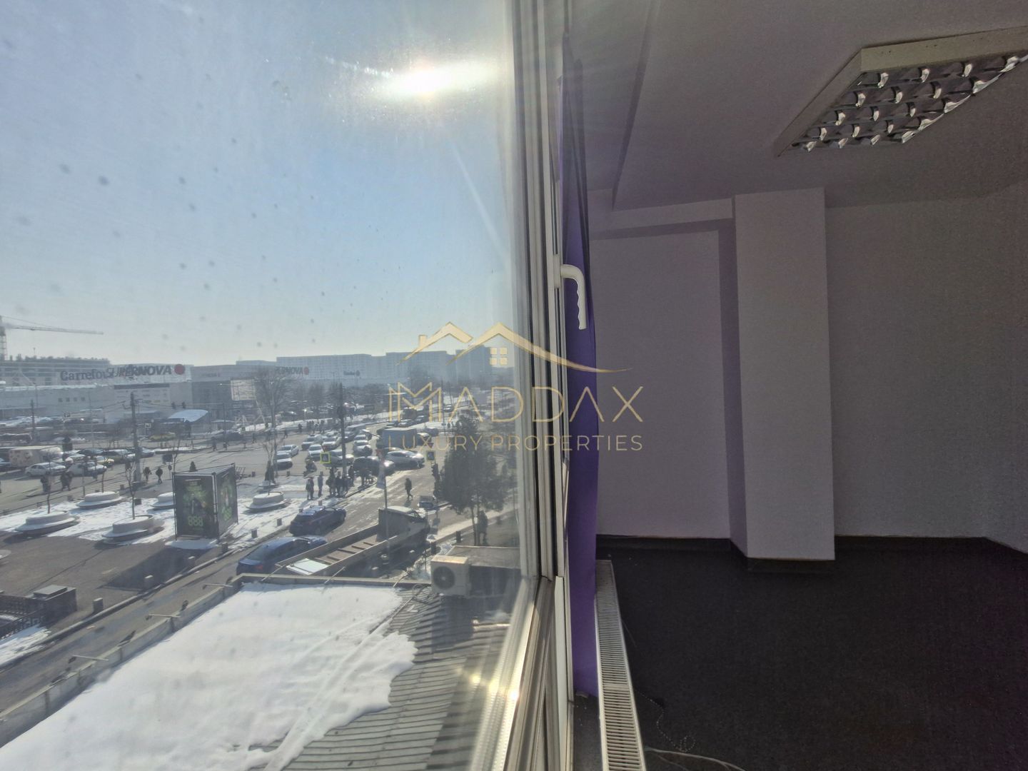 Spațiu de închiriat *210mp // Lujerului - Poză 8