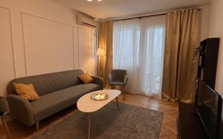 Apartament 3 Camere | 3 Min Metrou N. Grigorescu | Prima Inchiriere - Poză 4