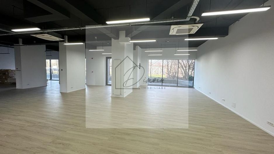 Spatiu comercial Cortina Academy I Vis-a-vis de Palatul Cotroceni - Poză 2