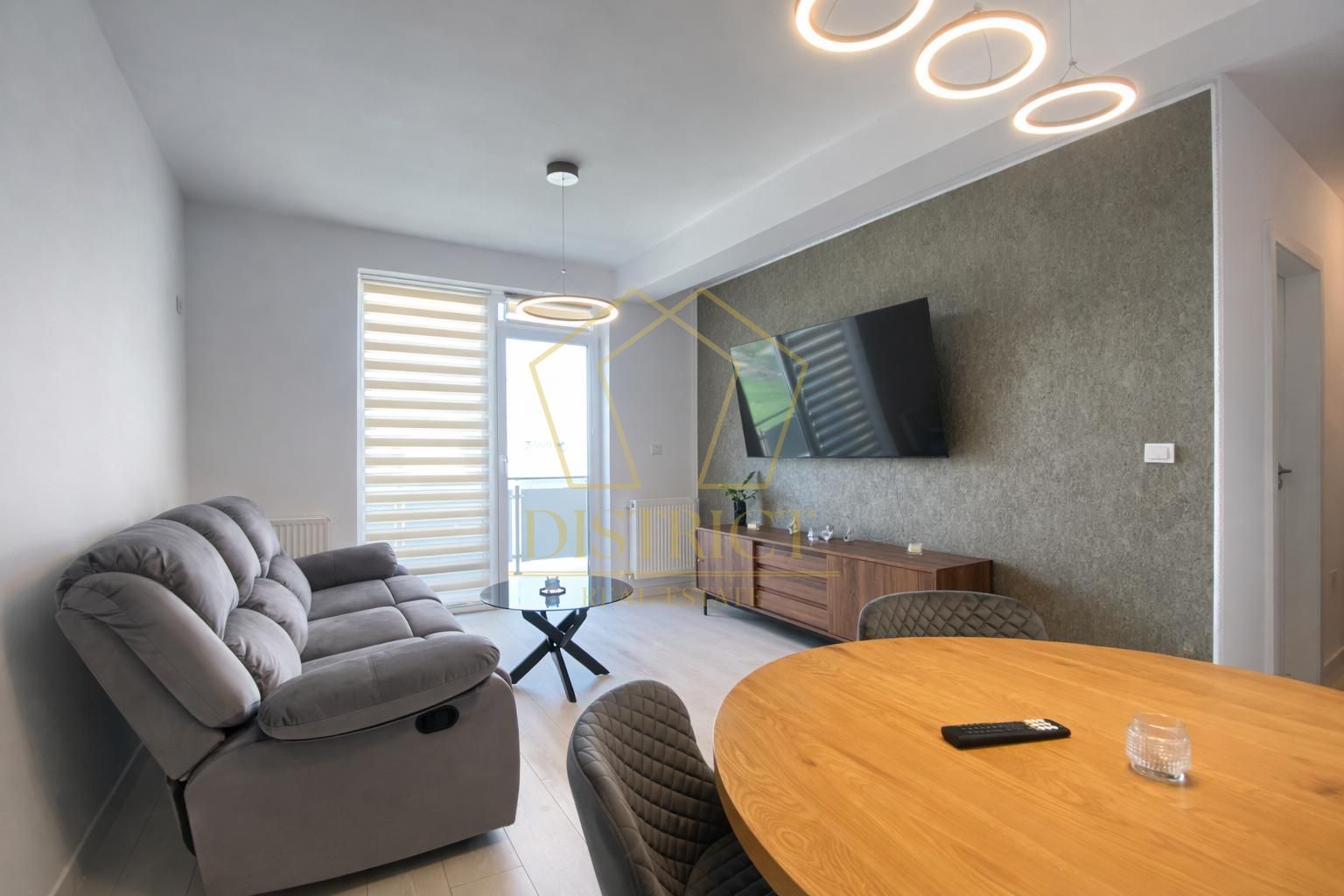 Apartament modern cu 2 camere | Giroc - Poză 1