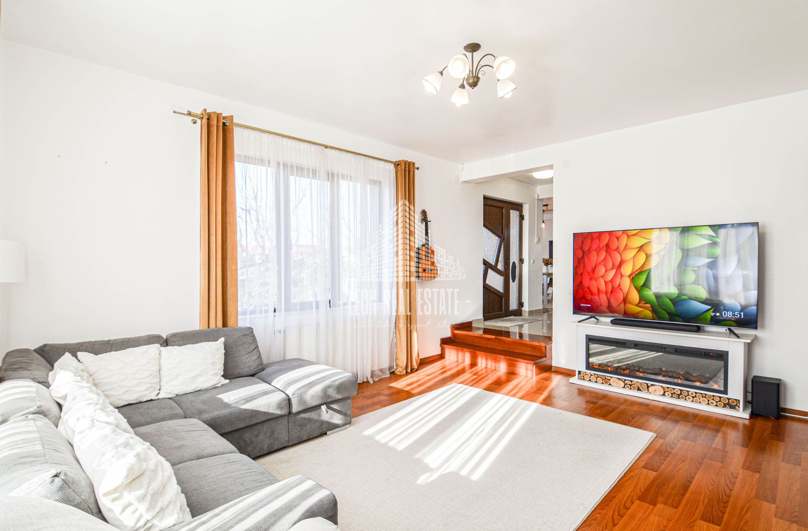 Casă individuală modernă, complet mobilată, în Florești – Cluj - Poză 16