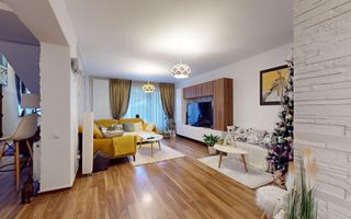 Casa cu stil,in mijlocul naturii Brasov-Bunloc - Poză 12