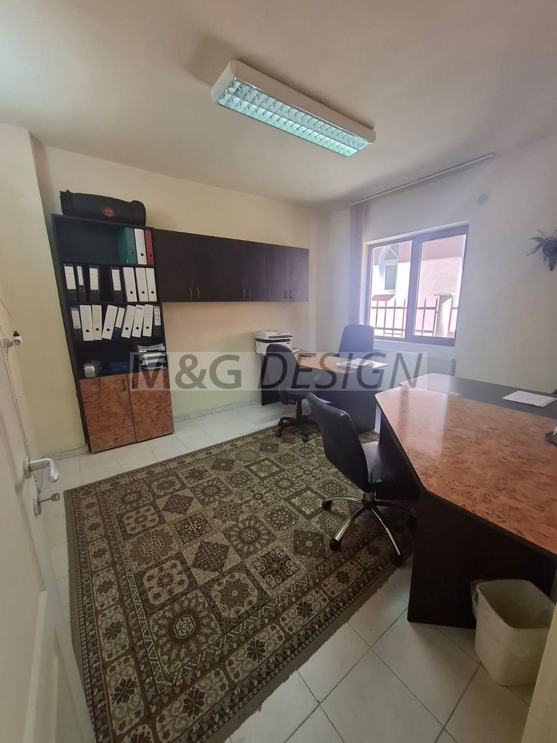 Apartament 1  camera  parter, Elisabetin - Balcescu - Poză 20