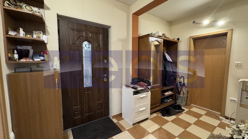 CASA 2005 | DUBLA DESCHIDERE | STRUCTURA METALICA - Poză 11