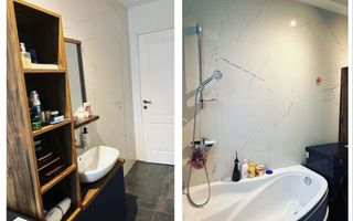 vand Apartament 2 cam D, Visoianu(han), blocuri turn - Poză 7