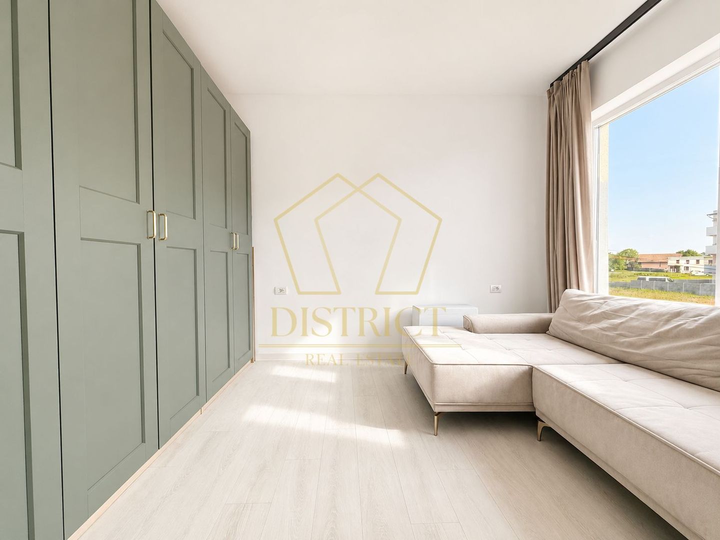 Duplex superb cu 4 camere | Giroc - Poză 6