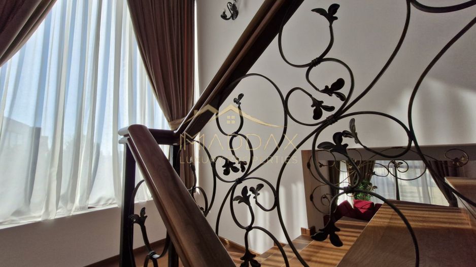 Vilă impresionantă *teren 1000mp // Erou Iancu Nicolae - Poză 34