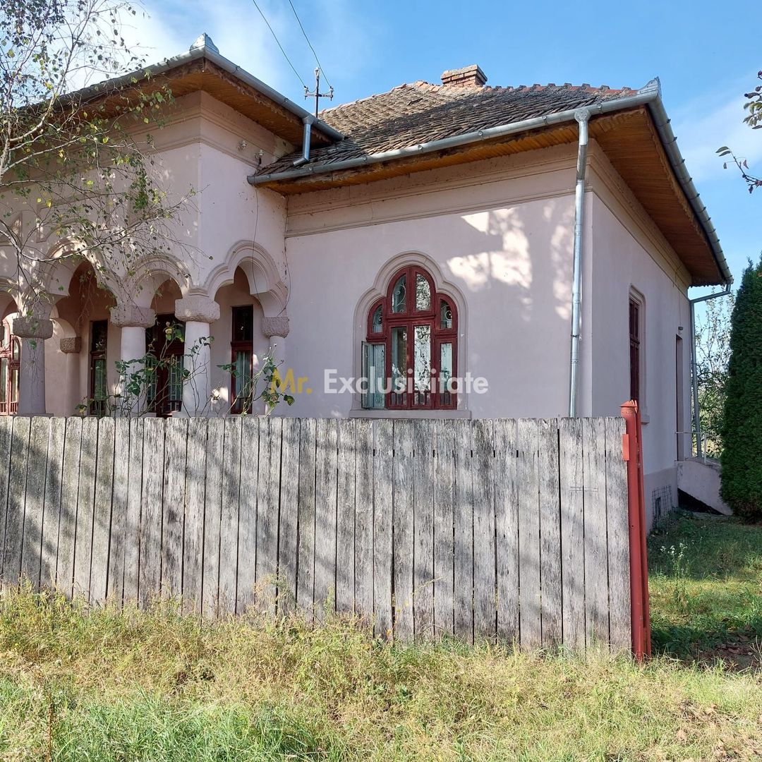 Casă individuală cu 4 camere în Burila Mare, jud. Mehedinți - Poză 35