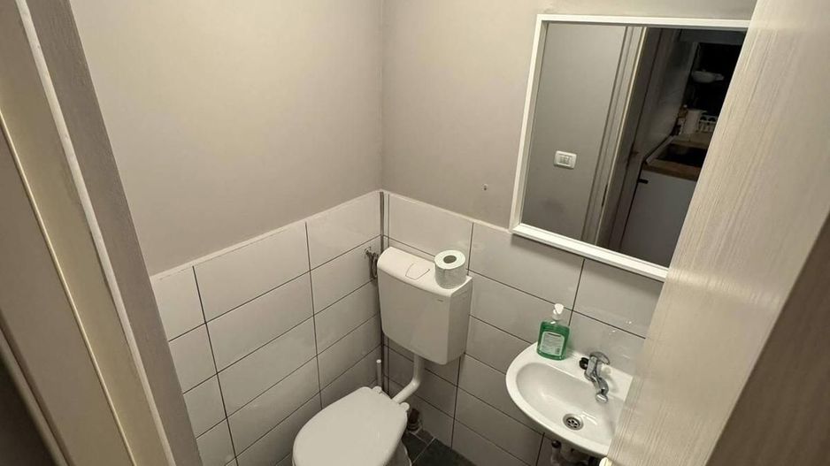 Room for rent | Bills included | Erasmus | Romana | Ateneu - Poză 5