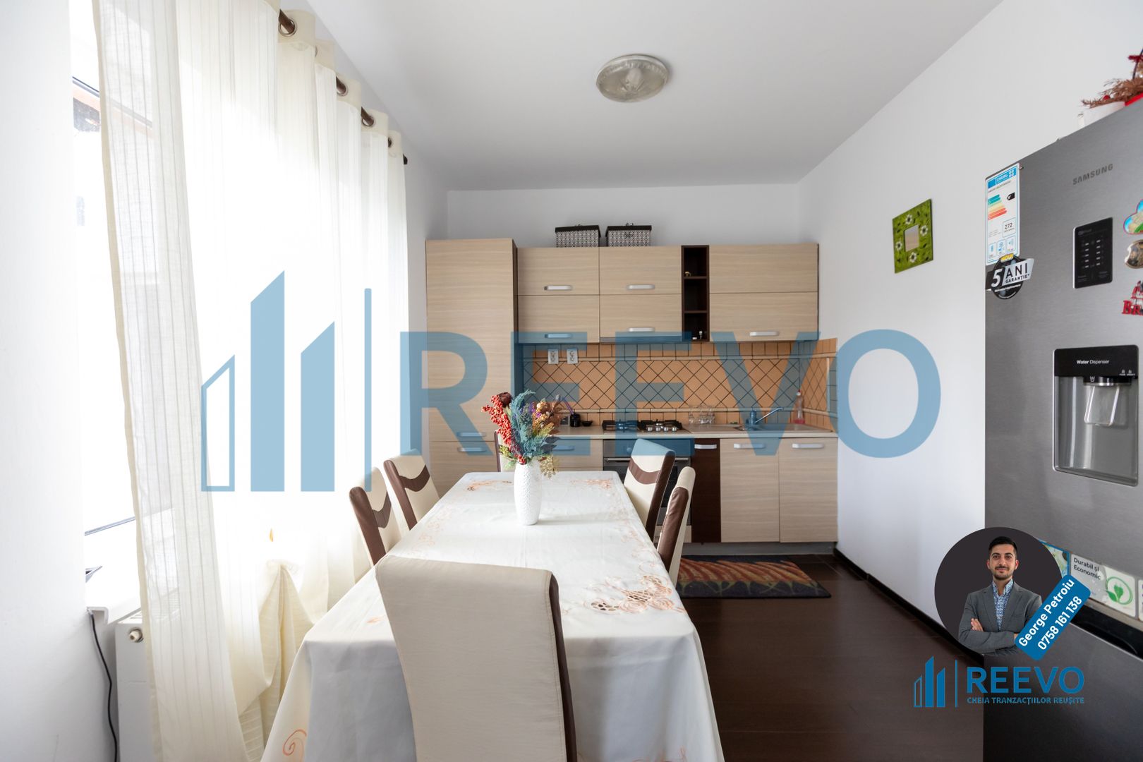 Casă/Vilă de vânzare, Luncani, Jud Bacău - Poză 7