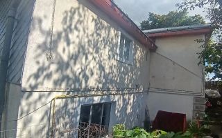 Casă de vânzare în Iași, zona Țicău, lângă Sărăriei - 123 mp + beci și 600 mp teren - Poză 1