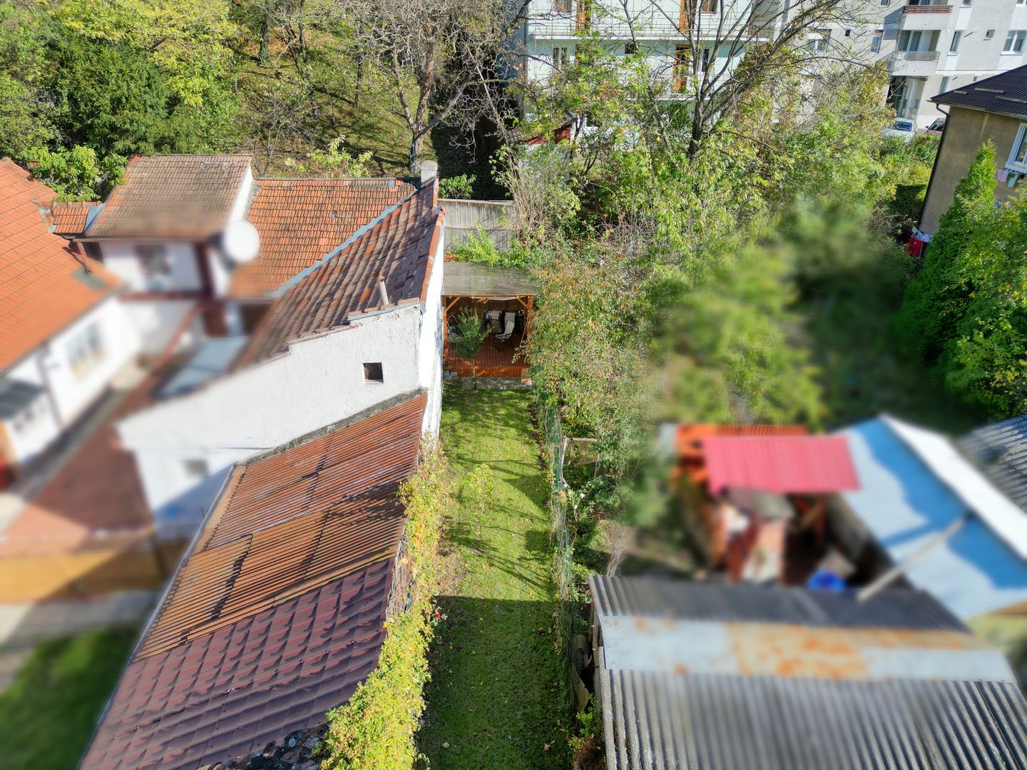 Investiție imobiliară în Brașov, poziție premium, venit constant! - Poză 28
