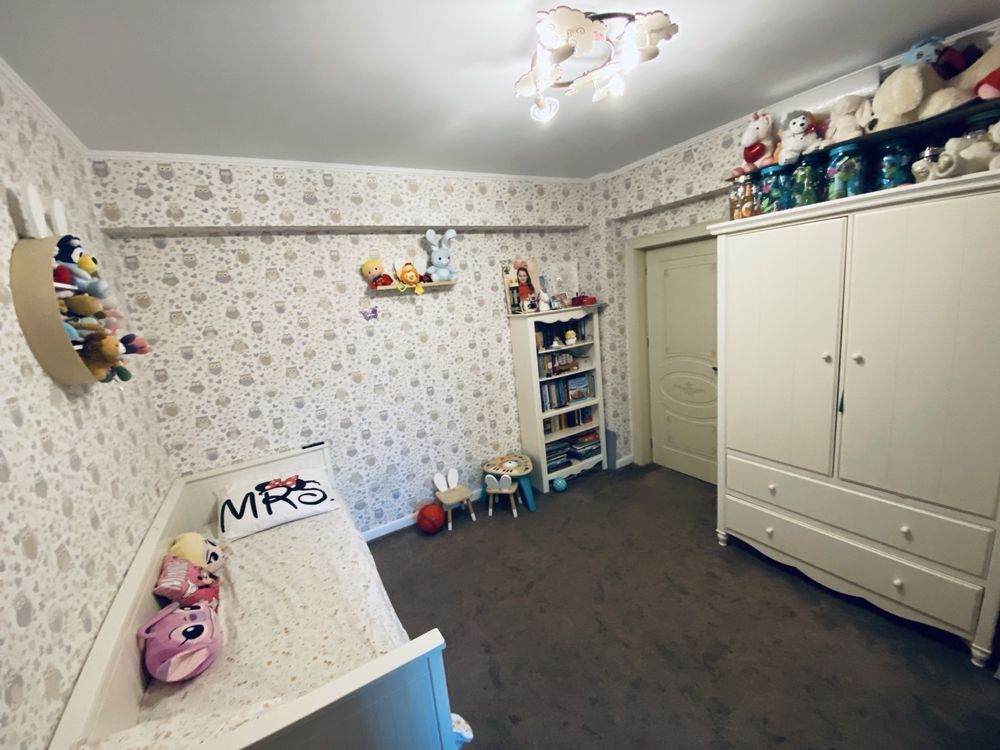 Apartament 3 camere, decomandat – Faleza Nord, - Bloc Nou - Ocazie - Poză 4