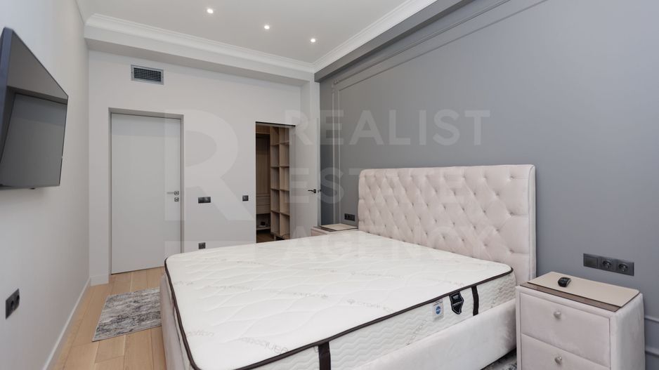 Chirie, apartament, 4 camere, bd. Ștefan cel Mare și Sfânt, Centru - Poză 14