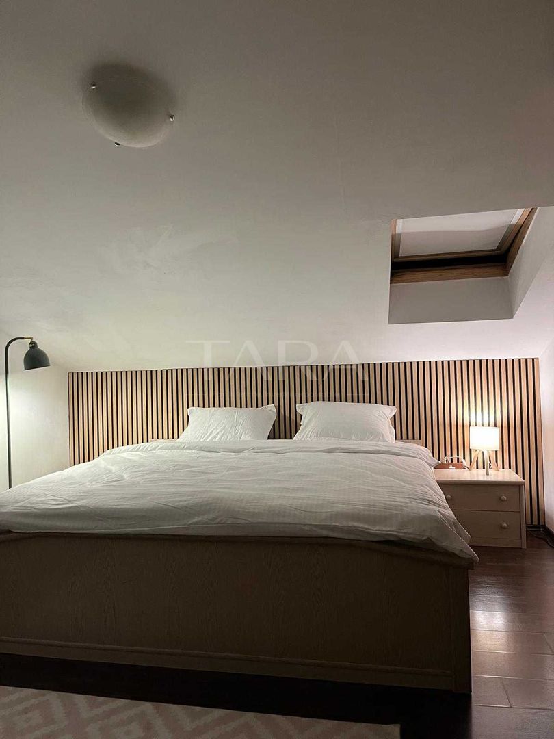 Apartament 2 camere, zona Buna Ziua - Poză 6