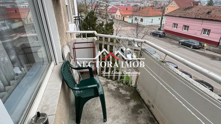 NECTORA IMOB-Apartament cu 1 camera,Tip D,Zona Bunexim,Mobilat/Utilat - Poză 8