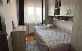Apartament 3 camere | 60Mp | Zona Terezian - Poză 5