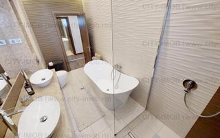 SE VINDE Apartament 4 camere, Central Park / Barbu Vacarescu / Parcul Circului - Poză 32