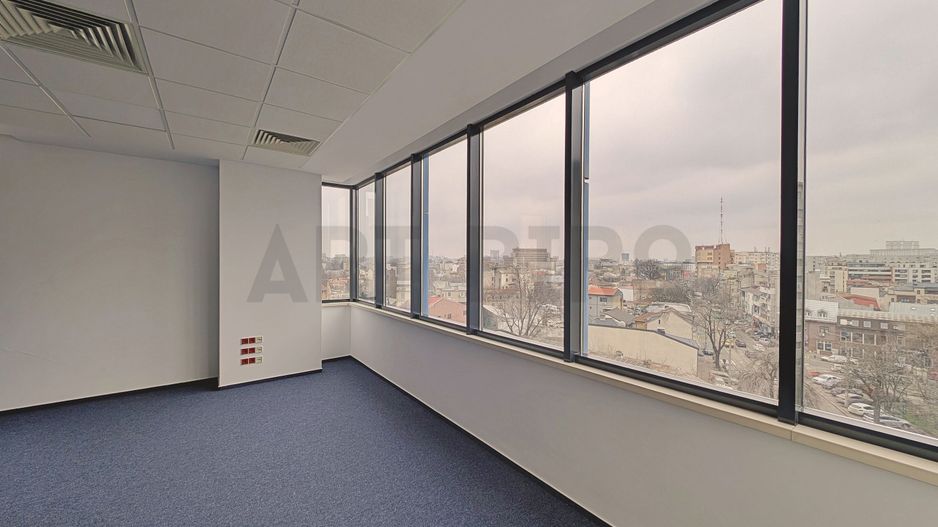 Zero comision, 127-334mp birou Gara de Nord, M. Transporturilor, 3'[M] - Poză 8