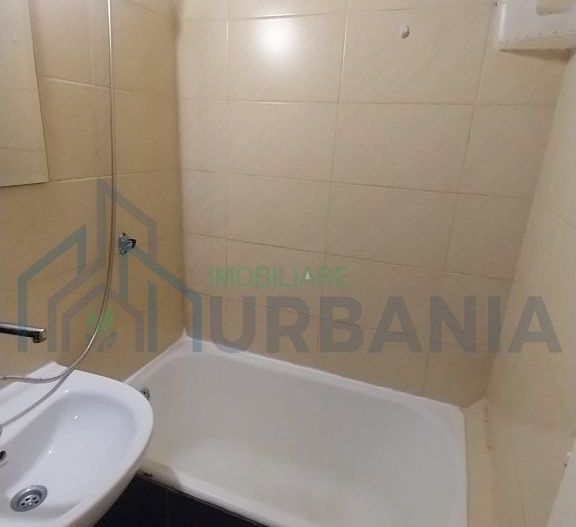 Închiriez apartament 2 camere Tatarasi - Poză 7