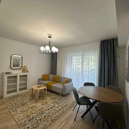 Apartament ultra-modern, trei camere, Iancului - Poză 2
