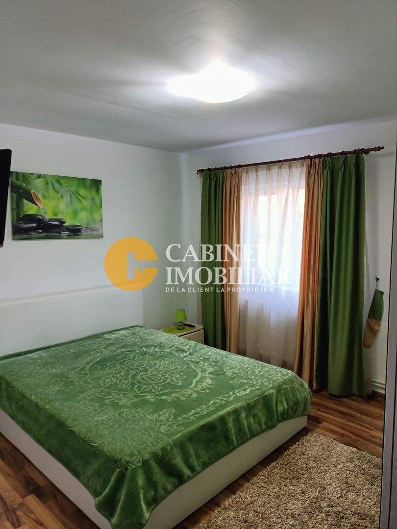 Apartament Valea Lupului- Zona Popas Pacurari - Poză 3