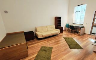 1 camera, spatios, mobilat modern, Central, Pta Avram Iancu, Sora - Poză 1