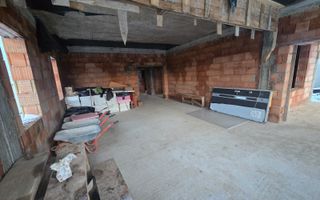 Casa 4 camere pe un singur nivel Tineretului Selimbar - Poză 3