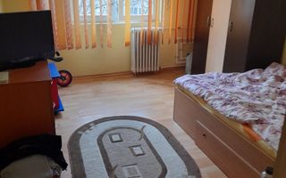 3 Camere Decomandat | 2 Bai | Etaj 4/8 | 75mp totali - Poză 2