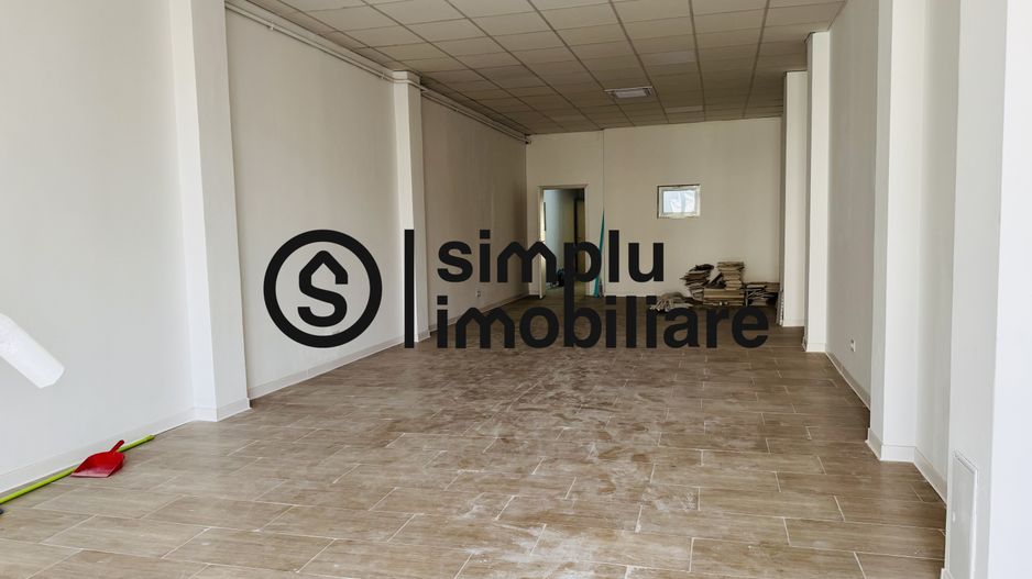 Spatiu comercial-Calea Unirii - Poză 17