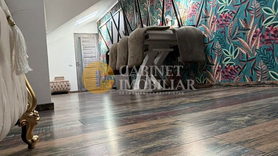 🔥🌿 APARTAMENT DEOSEBIT DE VÂNZARE – HLINCEA 🌿🔥 - Poză 8