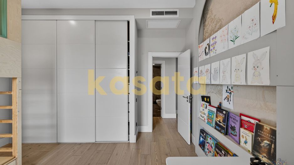 4 camere Triana Pipera | 188 mp utili | 2 locuri parcare + 2 boxe - Poză 23