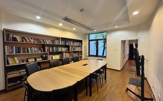 VILA DEOSEBITĂ LA VÂNZARE ÎN ZONA CENTRALĂ APROAPE DE CALEA PLEVNEI - Poză 4