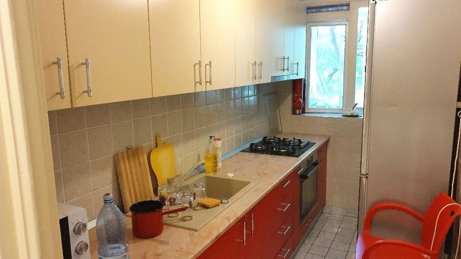 AP. 2 CAMERE PIATA SUDULUI, PET-FRIENDLY, MODERN, METROU 10 MINUTE - Poză 8