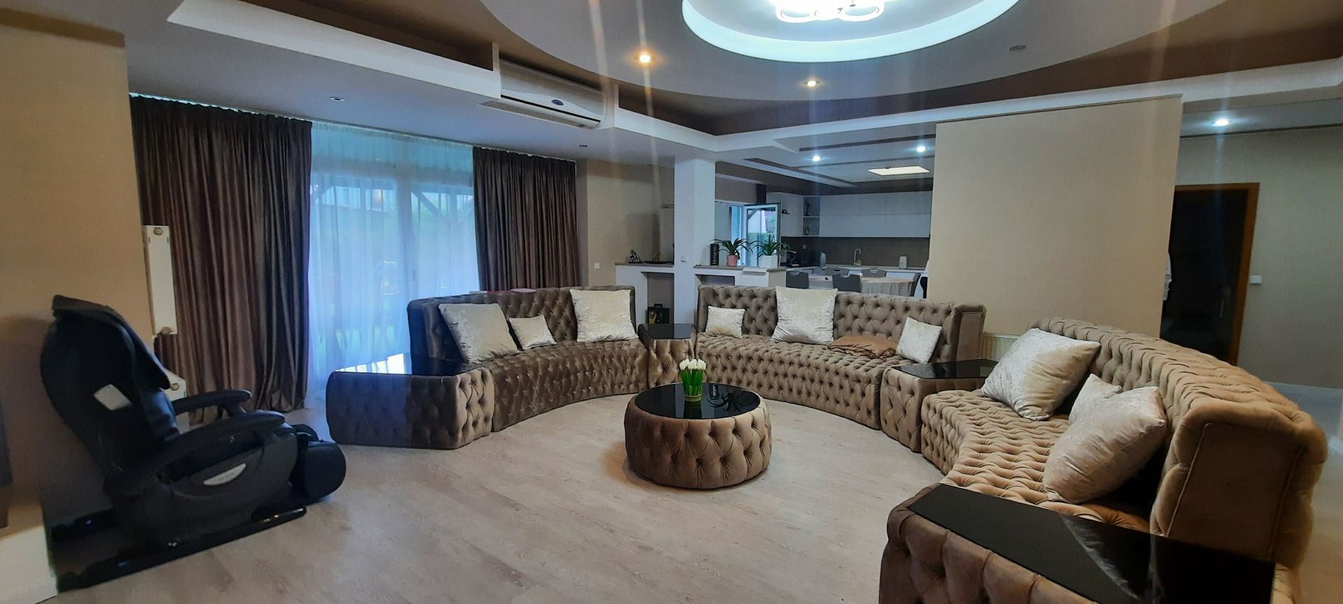 Locuinta individuala cu piscina/Dumbravita/ British School - Poză 24