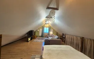 CASĂ NOUĂ ÎN STOLNA, LA 20 KM DE CLUJ-NAPOCA | 160 MP UTILI | 1.513 MP TEREN - Poză 28