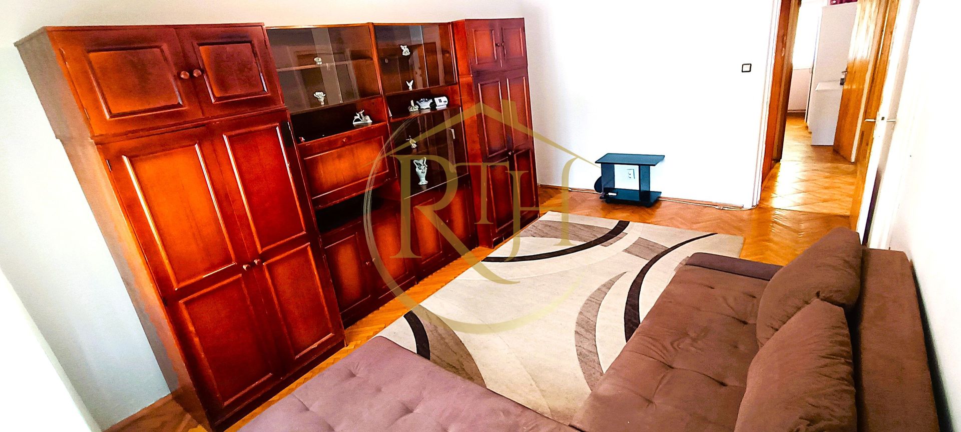 Închiriez apartament 3 camere la parter – Zona Soarelui, Timișoara - Poză 2