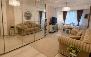3 min metrou Dimitrie Leonida - Apartament 2 cam dec+gradina - Parcare - Poză 1