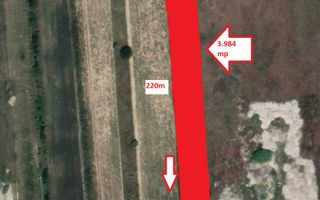 Teren intravilan de vanzare, zona Romanita - Poză 1