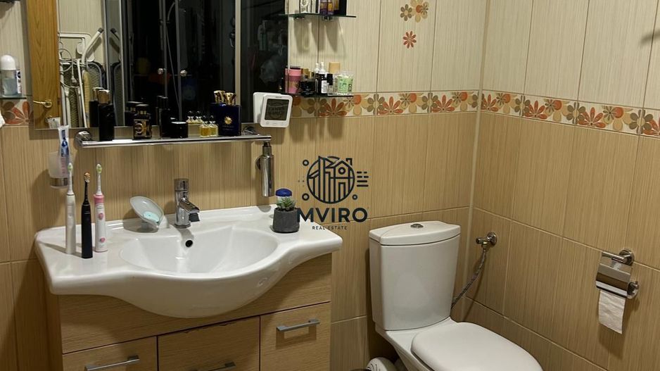 Garsonieră de închiriat – Aproape de Metrou Grozăvești - Poză 9